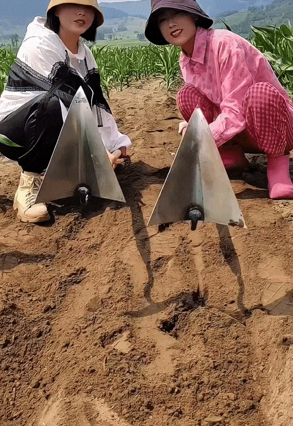 Triangle Gardening Hoe with Sharp Blade | Manganese steel Hoe - hookupcart - Triangle Gardening Hoe with Sharp Blade | Manganese steel Hoe -  -  - #tag4# - #tag3# - Triangle Gardening Hoe with Sharp Blade | Manganese steel Hoe - hookupcart - Triangle Gardening Hoe with Sharp Blade | Manganese steel Hoe -  - hookupcart - #tag4# - #tag3# - Triangle Gardening Hoe with Sharp Blade | Manganese steel Hoe - hookupcart