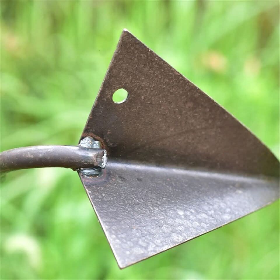 Triangle Gardening Hoe with Sharp Blade | Manganese steel Hoe - hookupcart - Triangle Gardening Hoe with Sharp Blade | Manganese steel Hoe -  -  - #tag4# - #tag3# - Triangle Gardening Hoe with Sharp Blade | Manganese steel Hoe - hookupcart - Triangle Gardening Hoe with Sharp Blade | Manganese steel Hoe -  -  - #tag4# - #tag3# - Triangle Gardening Hoe with Sharp Blade | Manganese steel Hoe - hookupcart