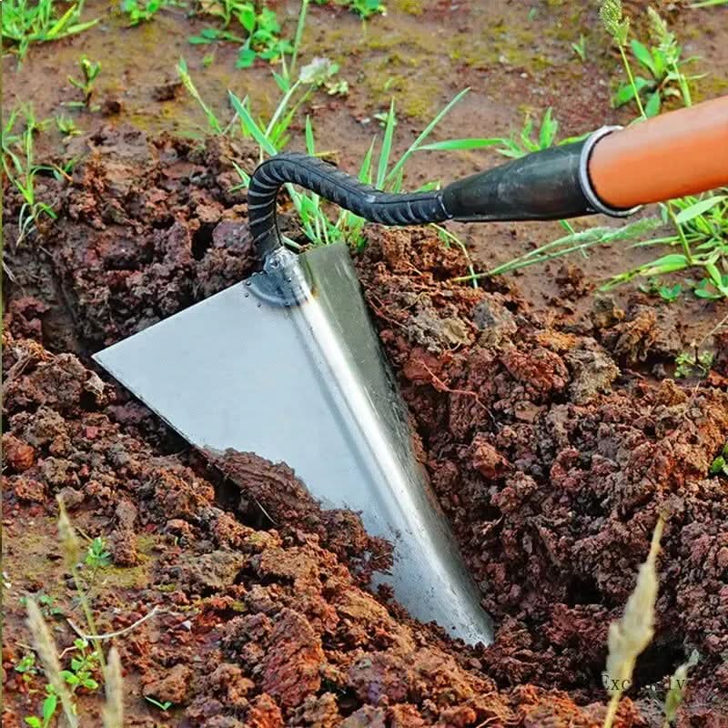 Triangle Gardening Hoe with Sharp Blade | Manganese steel Hoe - hookupcart - Triangle Gardening Hoe with Sharp Blade | Manganese steel Hoe -  -  - #tag4# - #tag3# - Triangle Gardening Hoe with Sharp Blade | Manganese steel Hoe - hookupcart - Triangle Gardening Hoe with Sharp Blade | Manganese steel Hoe -  -  - #tag4# - #tag3# - Triangle Gardening Hoe with Sharp Blade | Manganese steel Hoe - hookupcart
